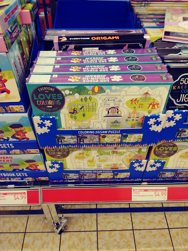 Supermarket «ALDI», reviews and photos, 1035 W 14 Mile Rd, Clawson, MI 48017, USA