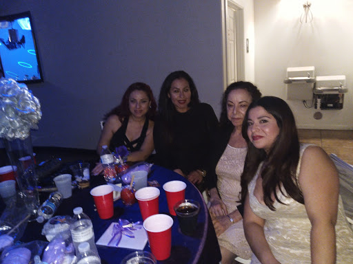Ballroom «Prisma Party Hall», reviews and photos, 11500 Pellicano Dr, El Paso, TX 79936, USA