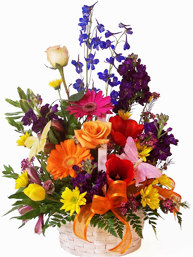 Florist «Sparks Florist® Floral Design Center», reviews and photos, 1440 Hymer Ave, Sparks, NV 89431, USA
