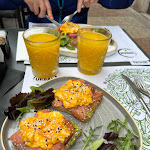 Photo n°1 de l'avis de Arthur.e fait le 22/04/2022 à 10:59 sur le  Urban Coffee Lab à Trento