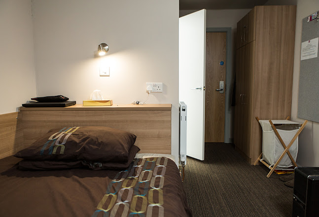 Comments and reviews of University of York student accommodation