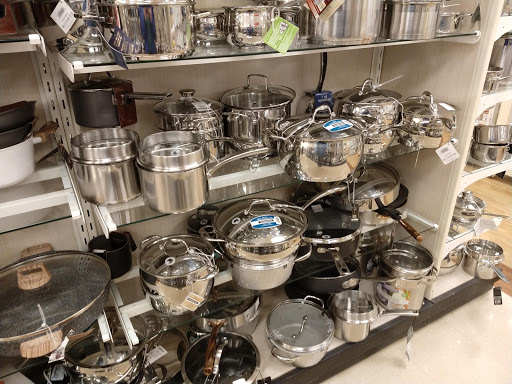 Department Store «HomeGoods», reviews and photos, 415 Mall Ct, Lansing, MI 48912, USA