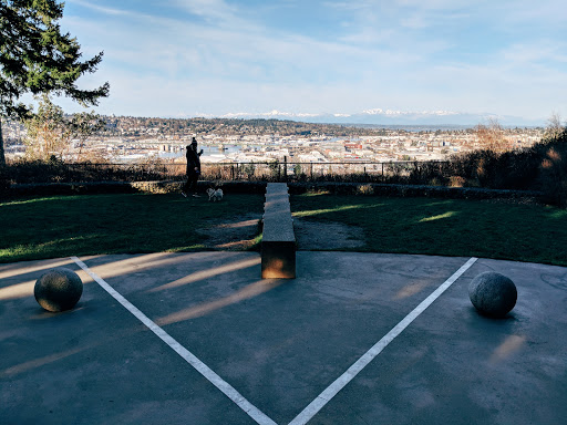 Park «Fremont Peak Park», reviews and photos, 4357 Palatine Ave N, Seattle, WA 98103, USA