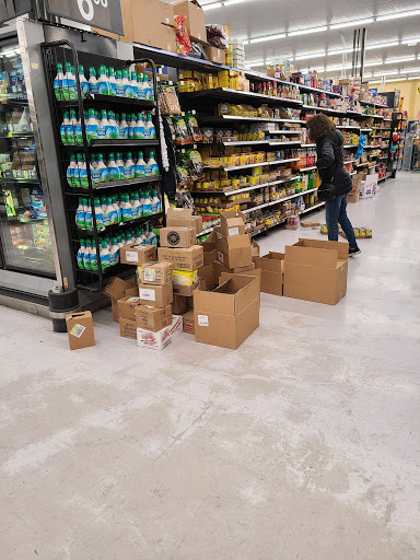 Supermarket «Walmart Neighborhood Market», reviews and photos, 9100 Alcosta Blvd, San Ramon, CA 94583, USA