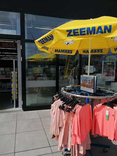 Zeeman Westerlo Hotelstraat