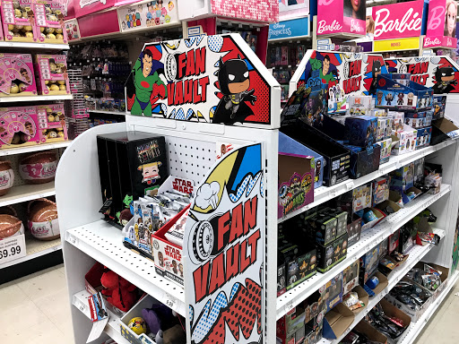 Toy Store «Toys