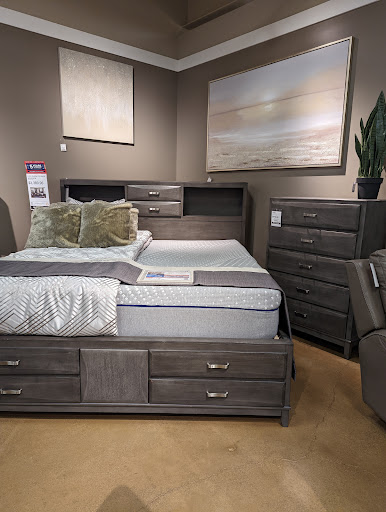 Furniture Store «Ashley HomeStore», reviews and photos, 545 NJ-17, Paramus, NJ 07652, USA