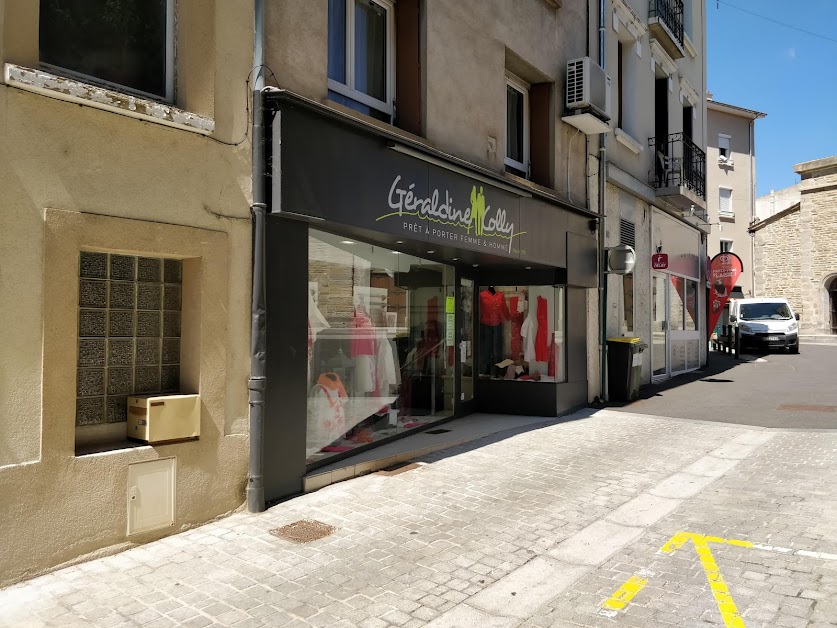 Café du Commerce à Chazelles-sur-Lyon (Loire 42)