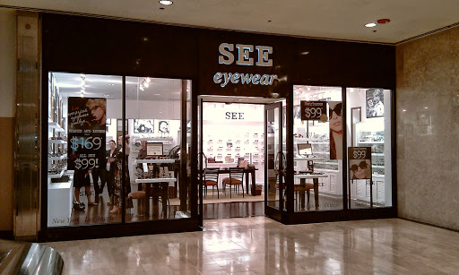 Optician «SEE», reviews and photos, 835 N Michigan Ave, Chicago, IL 60611, USA
