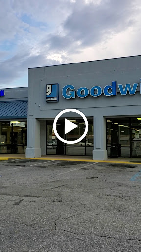 Thrift Store «Goodwill», reviews and photos