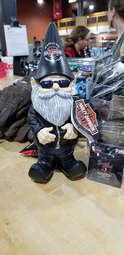 Harley-Davidson Dealer «Central Texas Harley-Davidson», reviews and photos, 2801 Interstate 35, Round Rock, TX 78665, USA