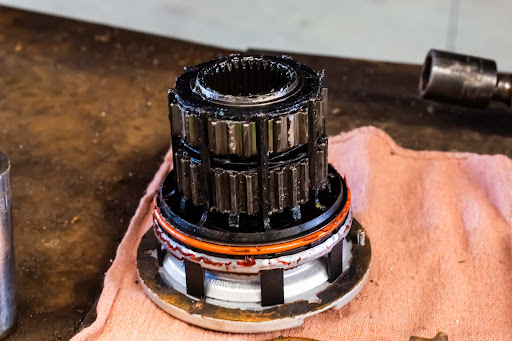 Auto Repair Shop «Rad Air Complete Car Care and Tire Centers», reviews and photos, 1200 Portage Trail Extension W, Akron, OH 44313, USA