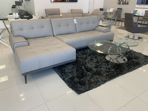 Furniture Store «Lugano Furniture Store Paramus, New Jersey», reviews and photos, 66 NJ-4, Paramus, NJ 07652, USA