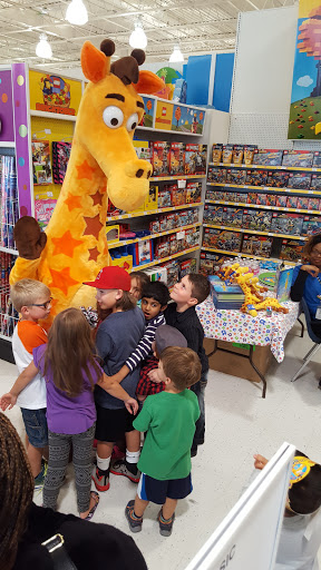 Toy Store «Toys
