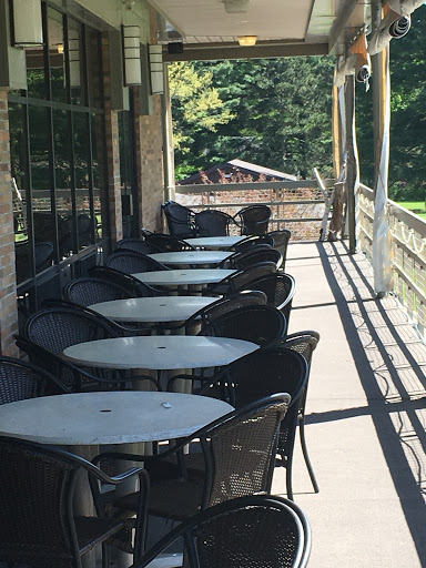 Golf Course «J. E Good Park Golf Course», reviews and photos, 530 Nome Avenue, Akron, OH 44320, USA