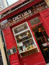 Photos du propriétaire du Restaurant Chez Lulu - Aix en Provence - n°1