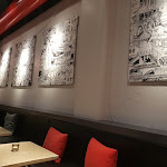 Photo n°7 de l'avis de Maik.o fait le 09/11/2019 à 17:20 sur le  Kebap with Attitude à Berlin