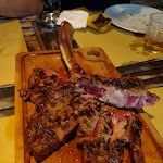 Photo n°1 de l'avis de Fiorindo.u fait le 05/08/2022 à 09:14 sur le  Ristorante Mobbast à Tortoreto