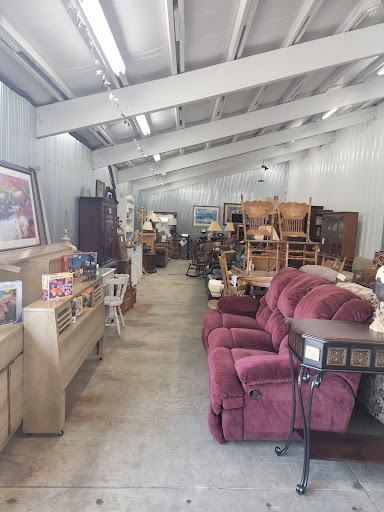 Veteran Resell Store