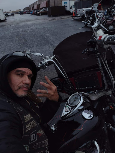 Auto Repair Shop «Cycles Of Orland», reviews and photos, 15534 S 70th Ct, Orland Park, IL 60462, USA