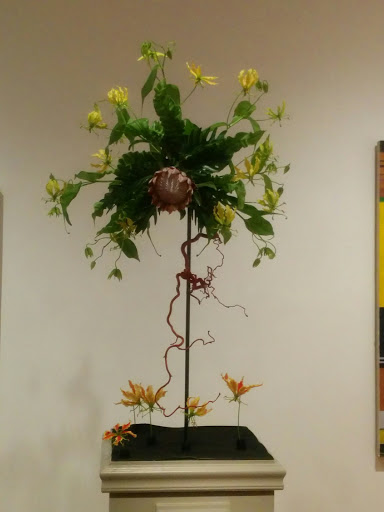 Art Museum «Worcester Art Museum», reviews and photos, 55 Salisbury St, Worcester, MA 01609, USA