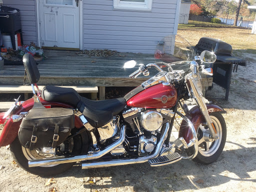 Used Car Dealer «Good Wheels Quality Used Cars», reviews and photos, 8 Delsea Dr, Glassboro, NJ 08028, USA