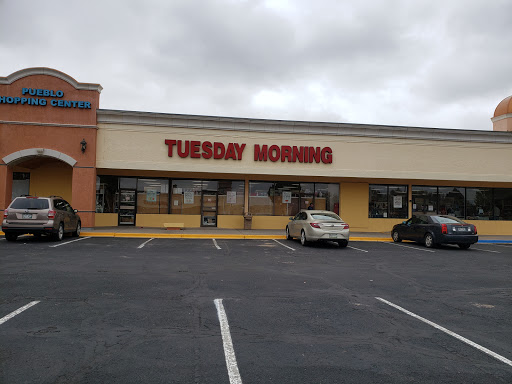 Home Goods Store «Tuesday Morning», reviews and photos, 220 W 29th St, Pueblo, CO 81008, USA