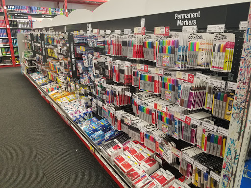 Office Supply Store «Staples», reviews and photos, 1851 Kiowa Ave, Lake Havasu City, AZ 86403, USA