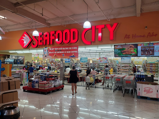 Supermarket «Seafood City Supermarket», reviews and photos, 2030 Diamond Blvd, Concord, CA 94520, USA