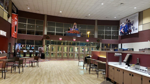 Movie Theater «Rave Cinemas», reviews and photos, 4100 Carpenter Rd, Ypsilanti, MI 48197, USA