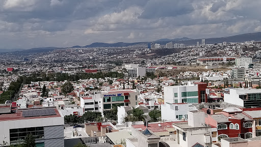 Partido político Santiago de Querétaro