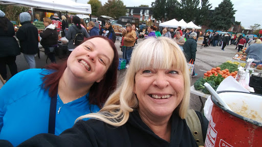 Supermarket «Mt Clemens farmers Market», reviews and photos, 135 N River Rd, Mt Clemens, MI 48043, USA