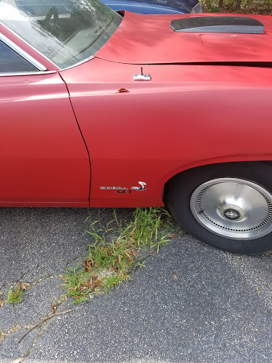 Pawn Shop «3rd Coast Pawn Inc», reviews and photos, 718 Bienville Blvd, Ocean Springs, MS 39564, USA