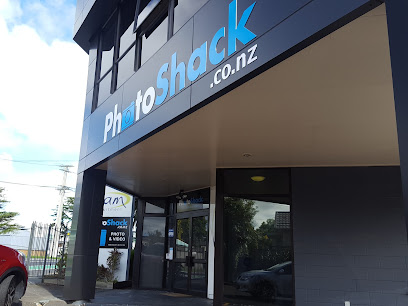 PhotoShack NZ Limited