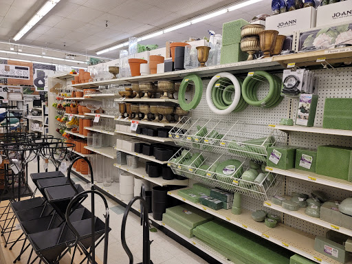 Fabric Store «Jo-Ann Fabrics and Crafts», reviews and photos, 2756 Fletcher Pkwy, El Cajon, CA 92020, USA