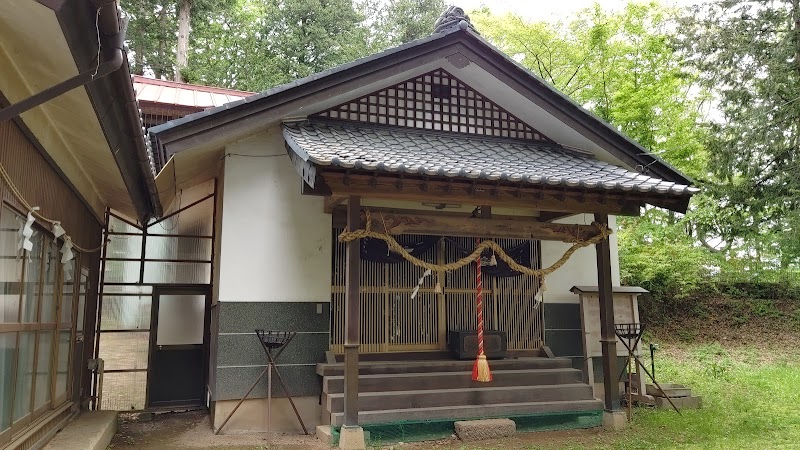 八幡神社