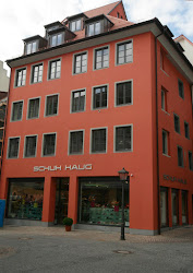 Schuhhaus Aug. Haug GmbH