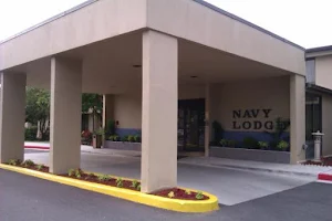 Navy Lodge image