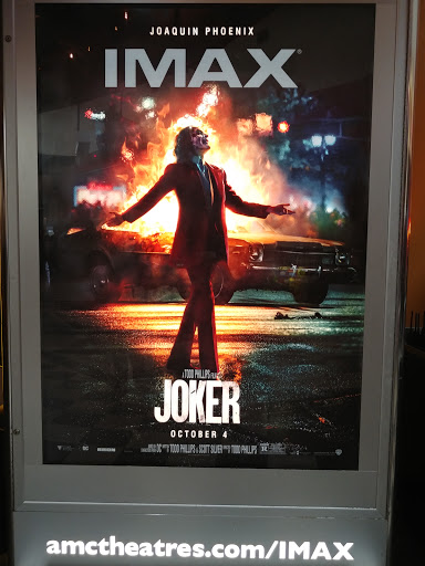 Movie Theater «AMC Loews Stony Brook 17», reviews and photos, 2196 Nesconset Hwy, Stony Brook, NY 11790, USA