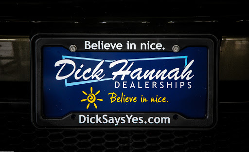 Used Car Dealer «Dick Hannah Dick Says Yes», reviews and photos, 1200 NE 95th St, Vancouver, WA 98665, USA