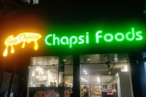 Chapsi Foods image