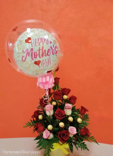 Florist «Primavera Flower Shoppe», reviews and photos, 4166 Buford Hwy NE S1A, Atlanta, GA 30345, USA