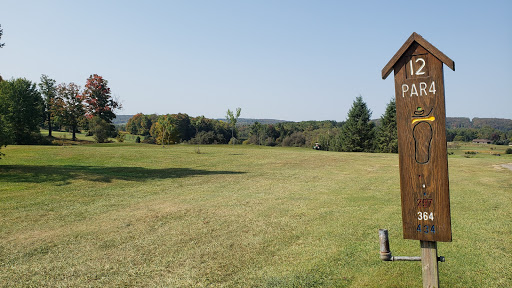Golf Course «Concord Crest Golf Course», reviews and photos, 9255 Genesee Rd, East Concord, NY 14055, USA