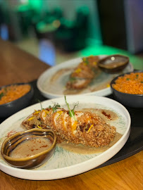 Plats et boissons du Restaurant Africain Antillais LE TILILIS à Paris - n°1