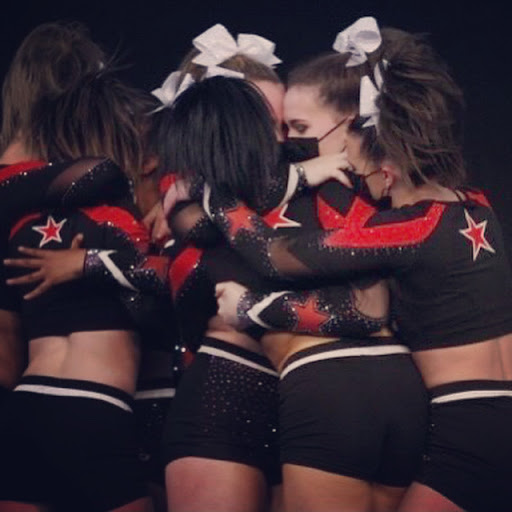 Gym «Star Athletics Cheer & Tumbling», reviews and photos, 85 Fulton St #6, Boonton, NJ 07005, USA