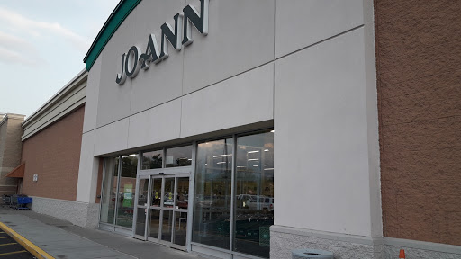 Fabric Store «Jo-Ann Fabrics and Crafts», reviews and photos, 1440 Central Ave Ste 2, Albany, NY 12205, USA