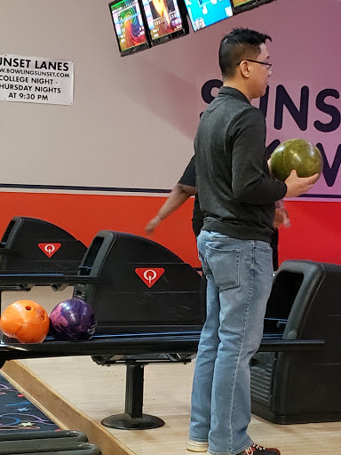 Bowling Alley «Sunset Lanes», reviews and photos, 620 US-75, Moorhead, MN 56560, USA