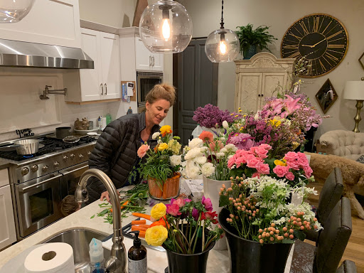 Florist «Twigs By Teri», reviews and photos, 155 Quail Gardens Dr, Encinitas, CA 92024, USA