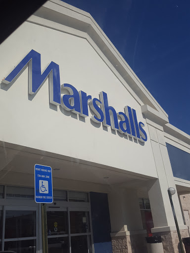 Department Store «Marshalls», reviews and photos, 2050 Lawrenceville Hwy, Decatur, GA 30033, USA