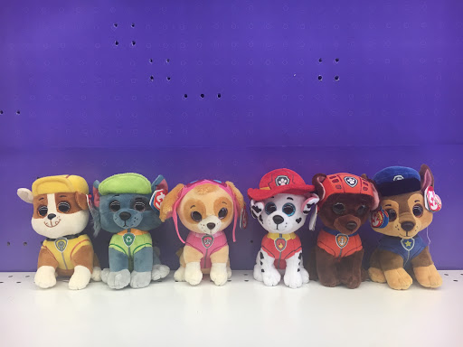 Party Store «Party City», reviews and photos, 11006 Veirs Mill Rd, Wheaton, MD 20902, USA